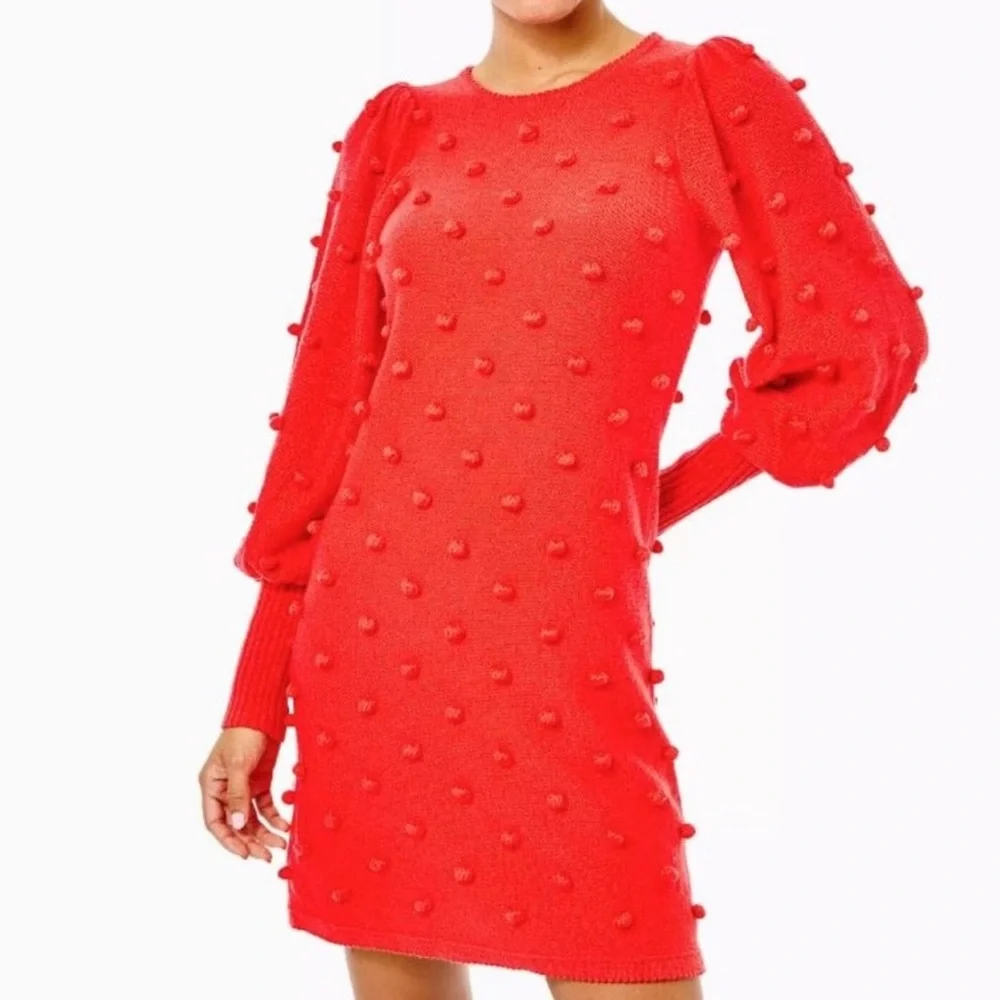 {Lilly Pulitzer} Brand New Kippa Sweater Dress